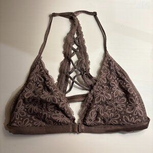 Victoria's Secret Lace Bralette